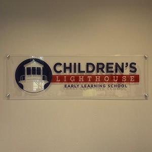 Acrylic Signs Acrylic Signs