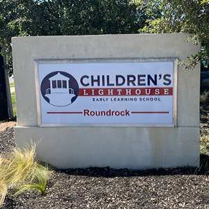 Monument Signs Monument Signs