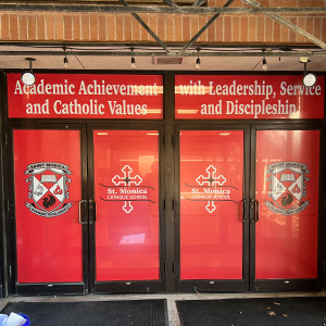 Window Perf Vinyl Window Perf Vinyl