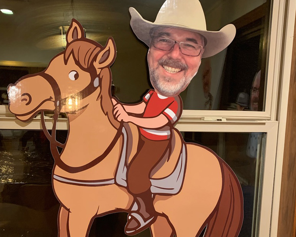 Cowboy